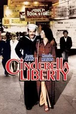 Póster de Cinderella Liberty
