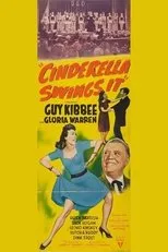 Póster de Cinderella Swings It
