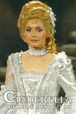 Póster de Cinderella: The Shoe Must Go On