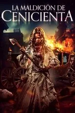 Póster de Cinderella's Curse