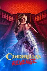 Póster de La venganza de Cenicienta