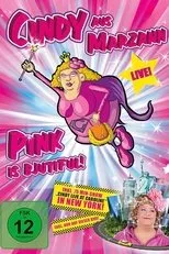 Póster de Cindy aus Marzahn - Pink is Bjutiful