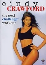 Póster de Cindy Crawford: Mantente en Forma