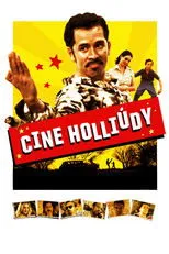 Póster de Cine Holliúdy
