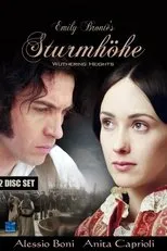 Póster de Cine Tempestose