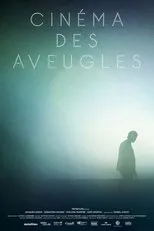 Póster de Cinéma des aveugles