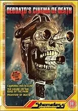 Póster de Cinema of Death