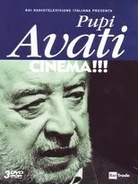 Póster de Cinema!!!