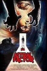 Póster de Cinematic Titanic: The Astral Factor