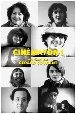 Póster de Cinématon I