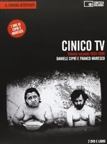 Póster de Cinico tv