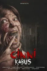 Póster de Cinni Kabus