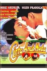 Póster de Cinta Anak Muda