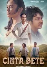 Póster de Cinta Bete
