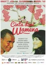 Póster de Cinta Dari Wamena