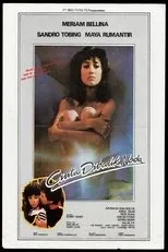Póster de Cinta di Balik Noda