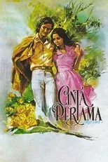 Póster de Cinta Pertama
