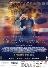 Póster de Cinta Selamanya