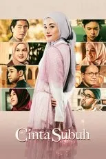 Póster de Cinta Subuh
