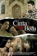 Póster de Cinta Tapi Beda