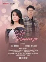 Póster de Cinta Tidak Selamanya