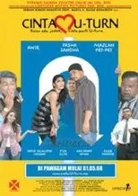 Póster de Cinta U-Turn