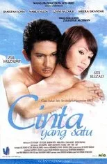 Póster de Cinta Yang Satu