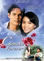 Póster de Cintaku Forever