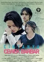 Póster de Cintanya Cewek Barbar