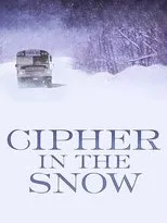 Póster de Cipher in the Snow