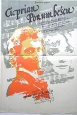 Póster de Ciprian Porumbescu