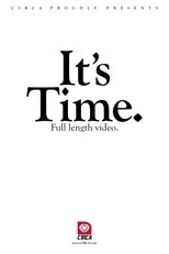 Póster de Circa - It's Time