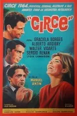 Póster de Circe