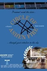 Póster de Circle of Ashen Fire