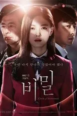 Póster de Circle of Atonement