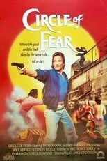 Póster de Circle of Fear