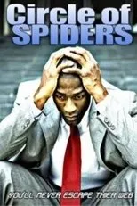Póster de Circle of Spiders