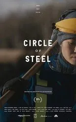 Póster de Circle of Steel
