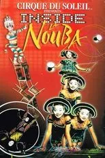 Póster de Circo del Sol: Inside La Nouba