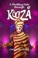Póster de Circo del Sol: Kooza