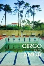 Póster de Circo do Amor
