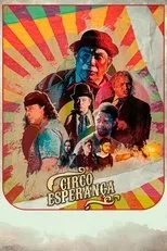 Póster de Circo Esperança