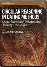 Póster de Circular Reasoning in Dating Methods