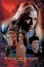 Póster de Círculo de amigas