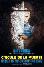 Póster de Círculo de la muerte