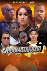 Póster de Circumstances 4
