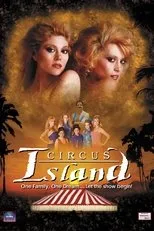 Póster de Circus Island