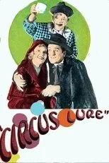 Póster de Circus Lure