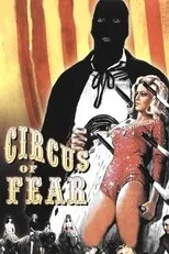 Póster de Circus of Fear
