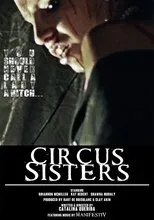 Póster de Circus Sisters
